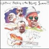 Hopkins, Lightnin' (Lightnin' Hopkins) With Sonny Terry and Brownie McGhee - Lightnin' Hopkins And The Blues Summit