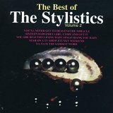 The Stylistics - The Best Of The Stylistics - Vol. 2