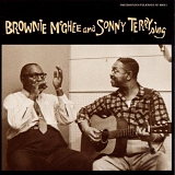 McGhee, Brownie (Brownie McGhee) and Sonny Terry - Brownie McGhee and Sonny Terry Sing