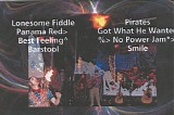 The String Cheese Incident - At The Wool Warehouse-Albuquerque, NM 1.29.99