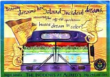 The String Cheese Incident - May 24, 1998 Negril, Jamaica, Alfred's Ocean Palace