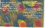 The String Cheese Incident - Quonset Hut - Telluride, CO 6/19/98