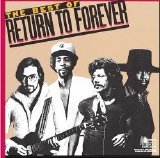 Return to Forever - The best of