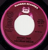 Aquarian Dream - Guitar Talk/Guitar Talk (US Promo)