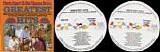 Herb Alpert and The Tijuana Brass - Greatest Hits (Canada)