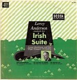 Leroy Anderson and His "Pops" Concert Orchestra - Leroy Anderson Conducts His Irish Suite (Canada)