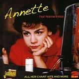 Annette - First Name Initial - All Her Chart Hits And More (UK)