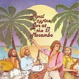 April Wine - Live At The El Mocambo (Canada)