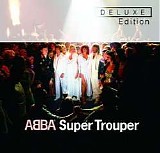 ABBA - Super Trouper (Deluxe Edition) (EU)