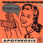 Apotheosis - O Fortuna (CD Single) (US)