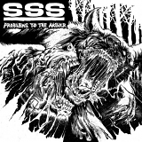 SSS - Problems To The Answer