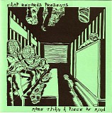 Various artists - More Than A Piece Of Mind