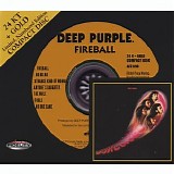 Deep Purple - Fireball