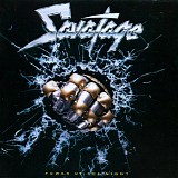 Savatage - Power Of The Night