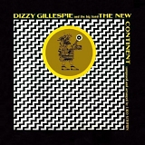 Dizzy Gillespie - The New Continent