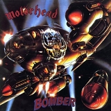 SOLD - MotÃ¶rhead - Bomber LP