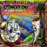 Kottonmouth Kings - Sunrise sessions