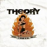 Theory of a Deadman - The truth is...