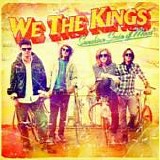 We The Kings - Sunshine state of mind