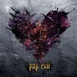 Pop Evil - War of angels
