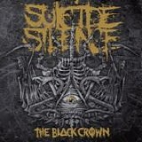 Suicide Silence - The black crown