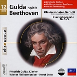 Friedrich Gulda - Beethoven â€¢ Piano Sonatas 1 - 32  â€¢ Piano Concertos 1 - 5