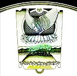 Hawkwind - Paradox (Live at Ford Auditorium, Detroit, 28/11/1973)