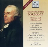 Naumann - Messe - Kopp