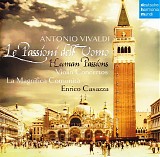 Vivaldi - La Passione del huomo - Violin Concertos - La Magnifica ComunitÃ¡ - Casazza