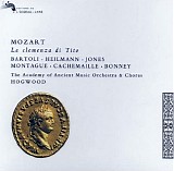 Mozart - La Clemenza di Tito - Hogwood