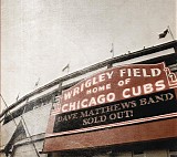 Dave Matthews Band - Live At Wrigley Field -2 CD