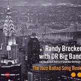 Randy Brecker - The Jazz Ballad Song Book