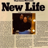 Thad Jones/Mel Lewis Big Band - New Life