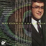 Geoff Keezer - Waiting In The Wings