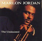Marlon Jordan - The Undaunted