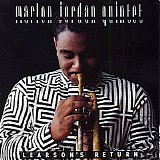 Marlon Jordan - Learson's Return