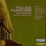 Thad Jones/Mel Lewis Big Band - Village Vanguard Live Sessions