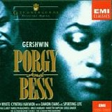 Simon Rattle - Porgy and Bess