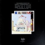 Led Zeppelin - The Song Remains the Same