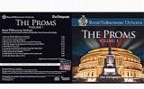 Various Classical Artists - The Proms Vol 1: Royal Philharmonic Orchestra