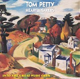 Tom Petty And The Heartbreakers - Into The Great Wide Open