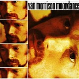 Van Morrison - Moondance