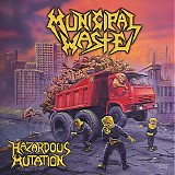 Municipal Waste - Hazardous Mutation