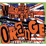 Orange (14) - Welcome To The World Of...Orange