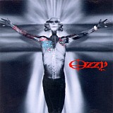 Ozzy Osbourne - Down To Earth