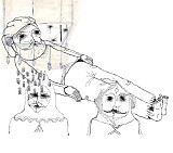 Precious Fathers - Precious Fathers