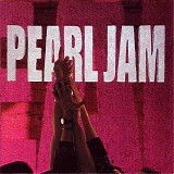 Pearl Jam - Ten