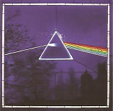 Pink Floyd - The Dark Side Of The Moon