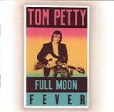 Tom Petty - Full Moon Fever