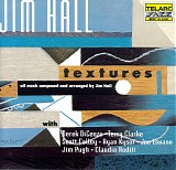 Jim Hall - Textures